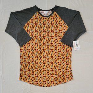 LuLaRoe Randy T-Shirt- X-Large